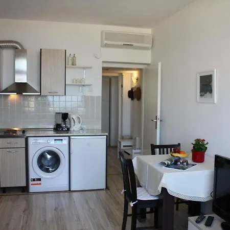 Studio Tamara Apartment Dubrovnik Exterior photo