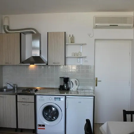 Studio Tamara Apartment Dubrovnik Exterior photo