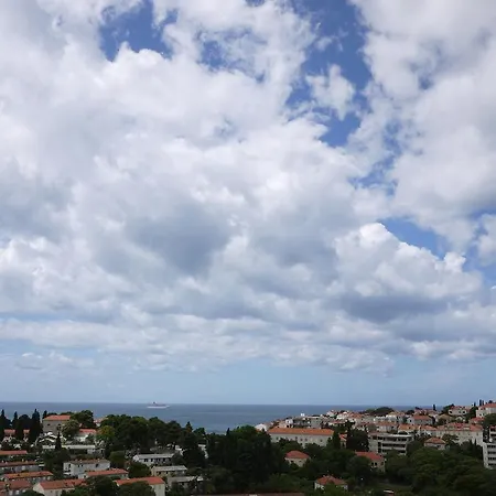 Studio Tamara Apartment Dubrovnik Exterior photo