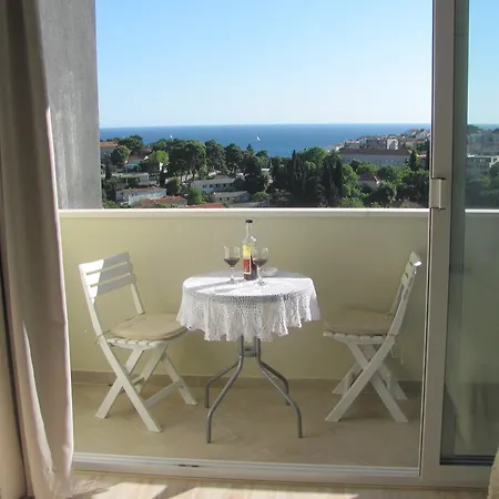 Studio Tamara Apartment Dubrovnik Exterior photo
