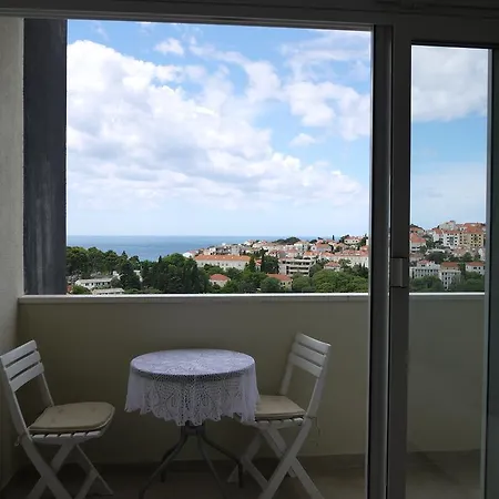 Studio Tamara Apartment Dubrovnik Exterior photo