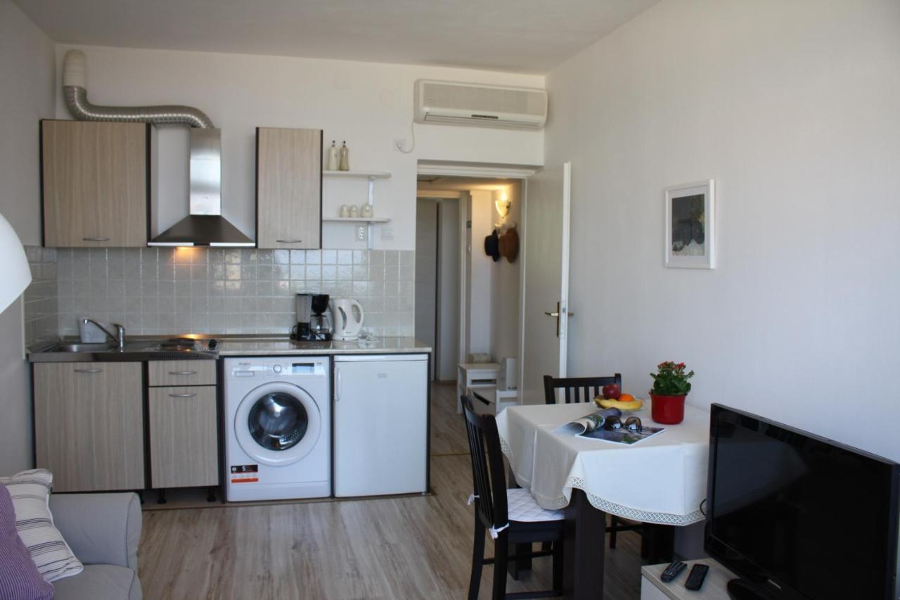 Studio Tamara Apartament *