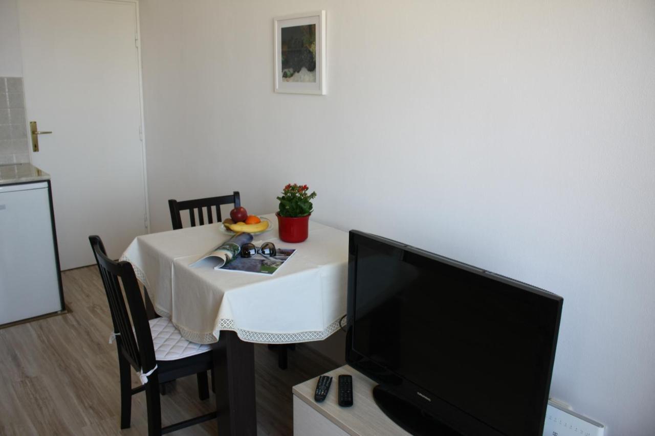 Studio Tamara Apartament *