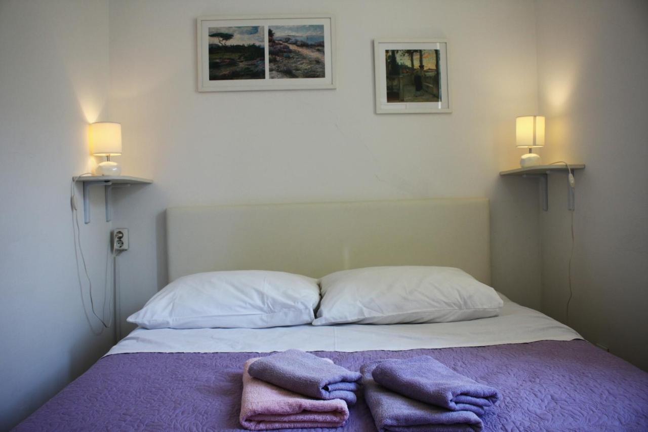 Tamara Apartmán *